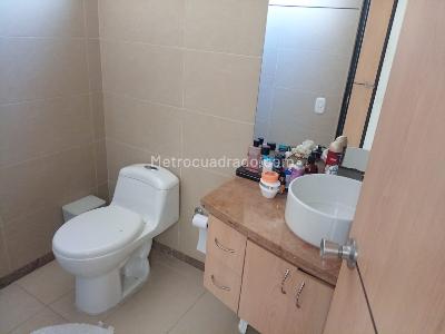 Apartamento de 3 alcobas en venta en Salitre Oriental, Bogotá, 156 m² · foto 16 de 18