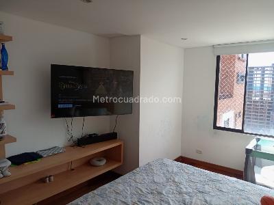 Apartamento de 3 alcobas en venta en Salitre Oriental, Bogotá, 156 m² · foto 6 de 18