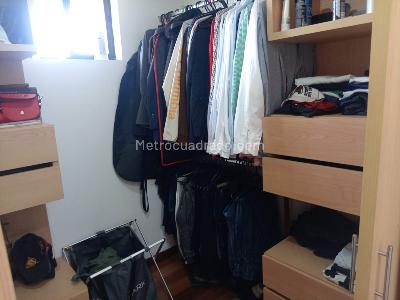 Apartamento de 3 alcobas en venta en Salitre Oriental, Bogotá, 156 m² · foto 7 de 18