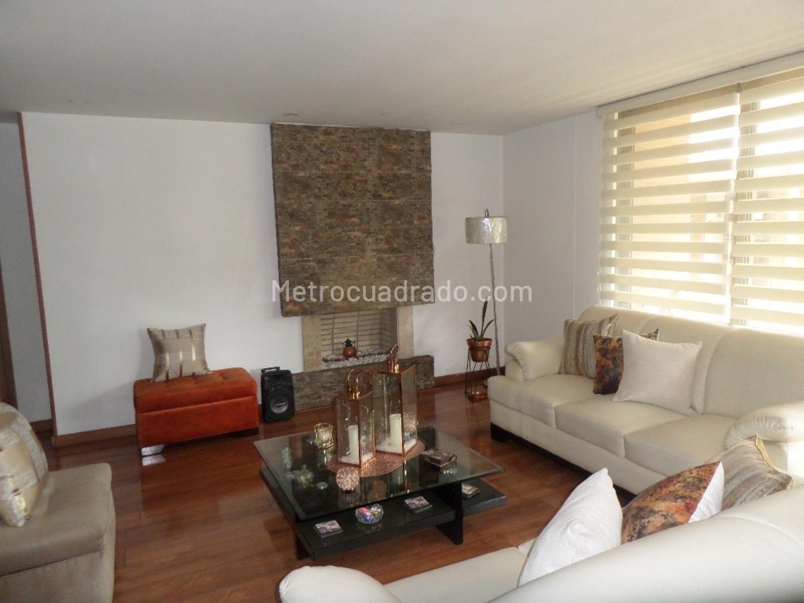 Apartamento en Venta  CIUDAD SALITRE OCCIDENTAL