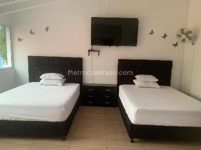Casa de 3 alcobas en venta en Rodadero, Santa Marta, 70 m² · foto 17 de 20