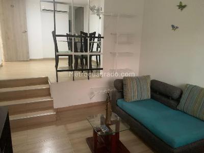 Casa de 3 alcobas en venta en Rodadero, Santa Marta, 70 m² · foto 4 de 20