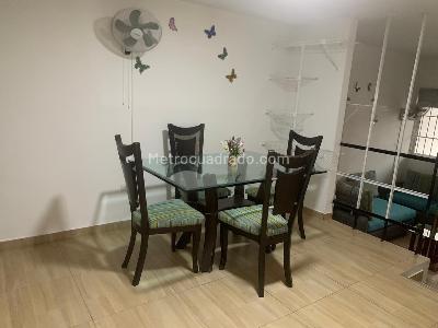 Casa de 3 alcobas en venta en Rodadero, Santa Marta, 70 m² · foto 2 de 20