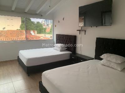 Casa de 3 alcobas en venta en Rodadero, Santa Marta, 70 m² · foto 9 de 20