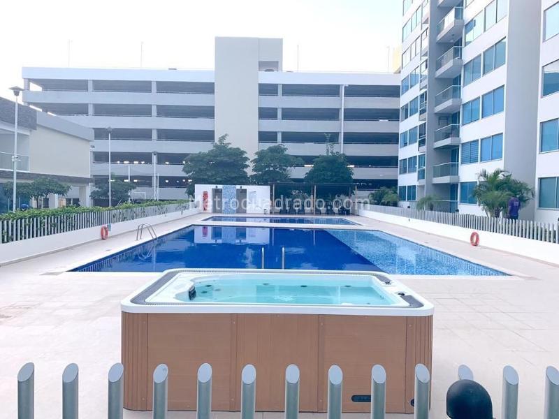 Apartamento en Arriendo, MIRAMAR, Barranquilla