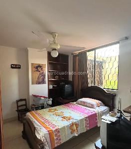 Apartamento en venta en Ciudad Jardin, Barranquilla · foto 8 de 13