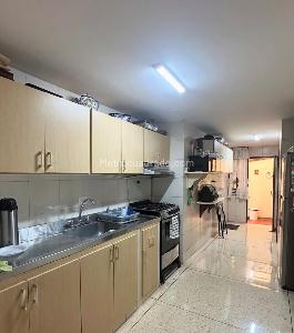 Apartamento en venta en Ciudad Jardin, Barranquilla · foto 11 de 13