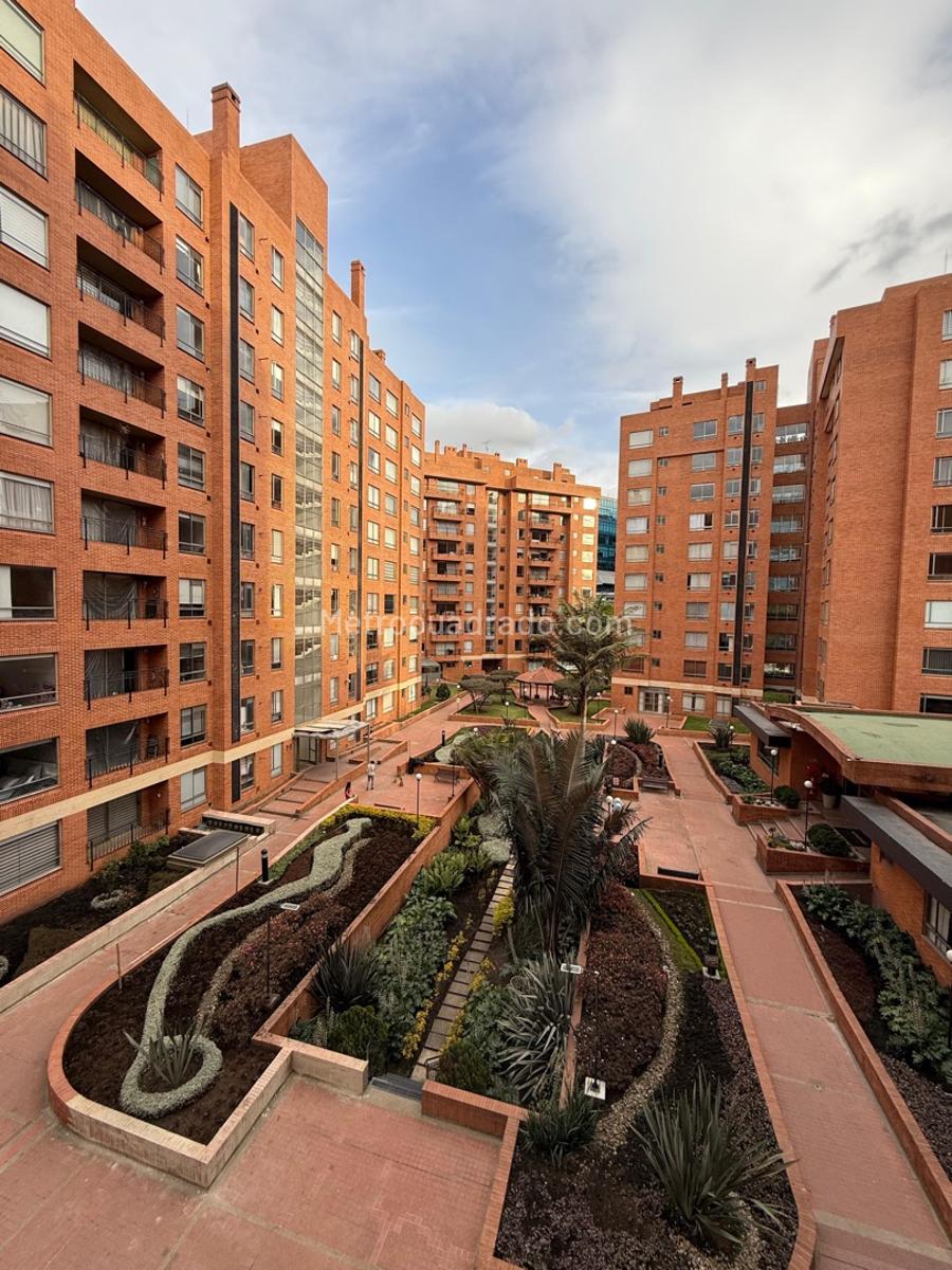 Apartamento en Venta  CIUDAD SALITRE OCCIDENTAL