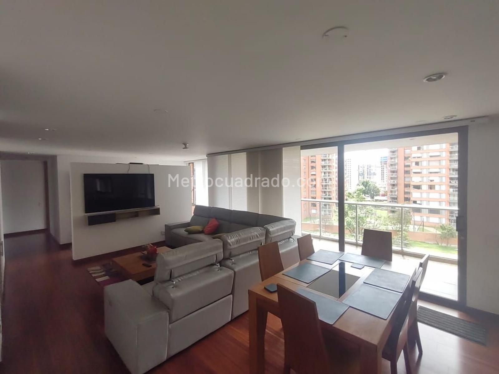 Apartamento en Venta  CUIDAD SALITRE OCCIDENTAL