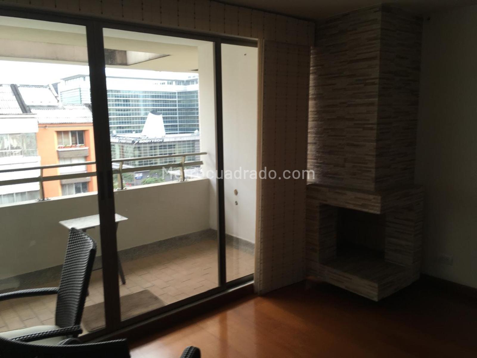 Apartamento en Venta  CIUDAD SALITRE OCCIDENTAL