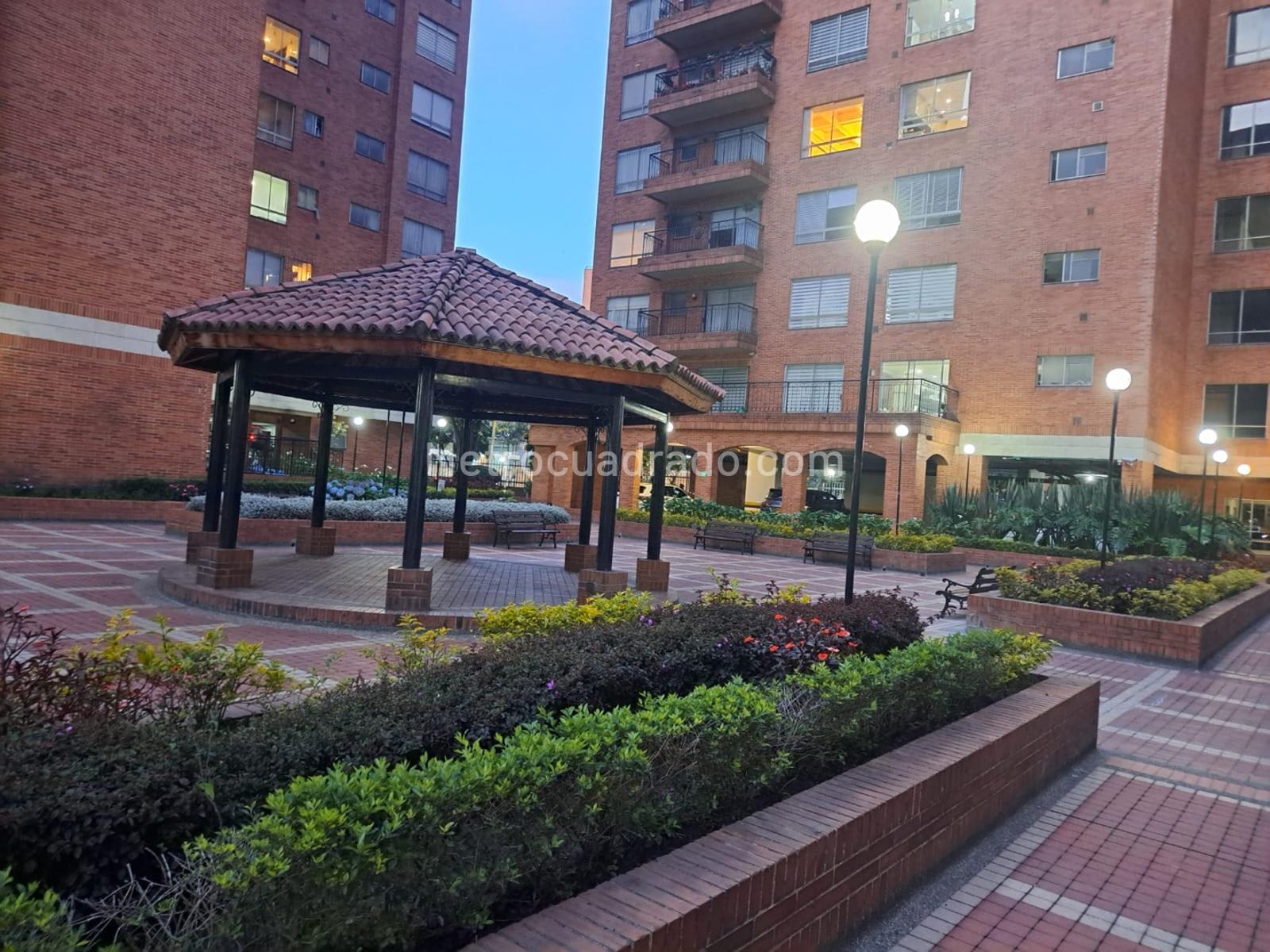 Apartamento en Venta  SALITRE OCCIDENTAL