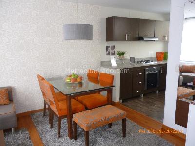 Casa de 3 alcobas en venta en Funza, Funza, 83 m² · foto 5 de 15