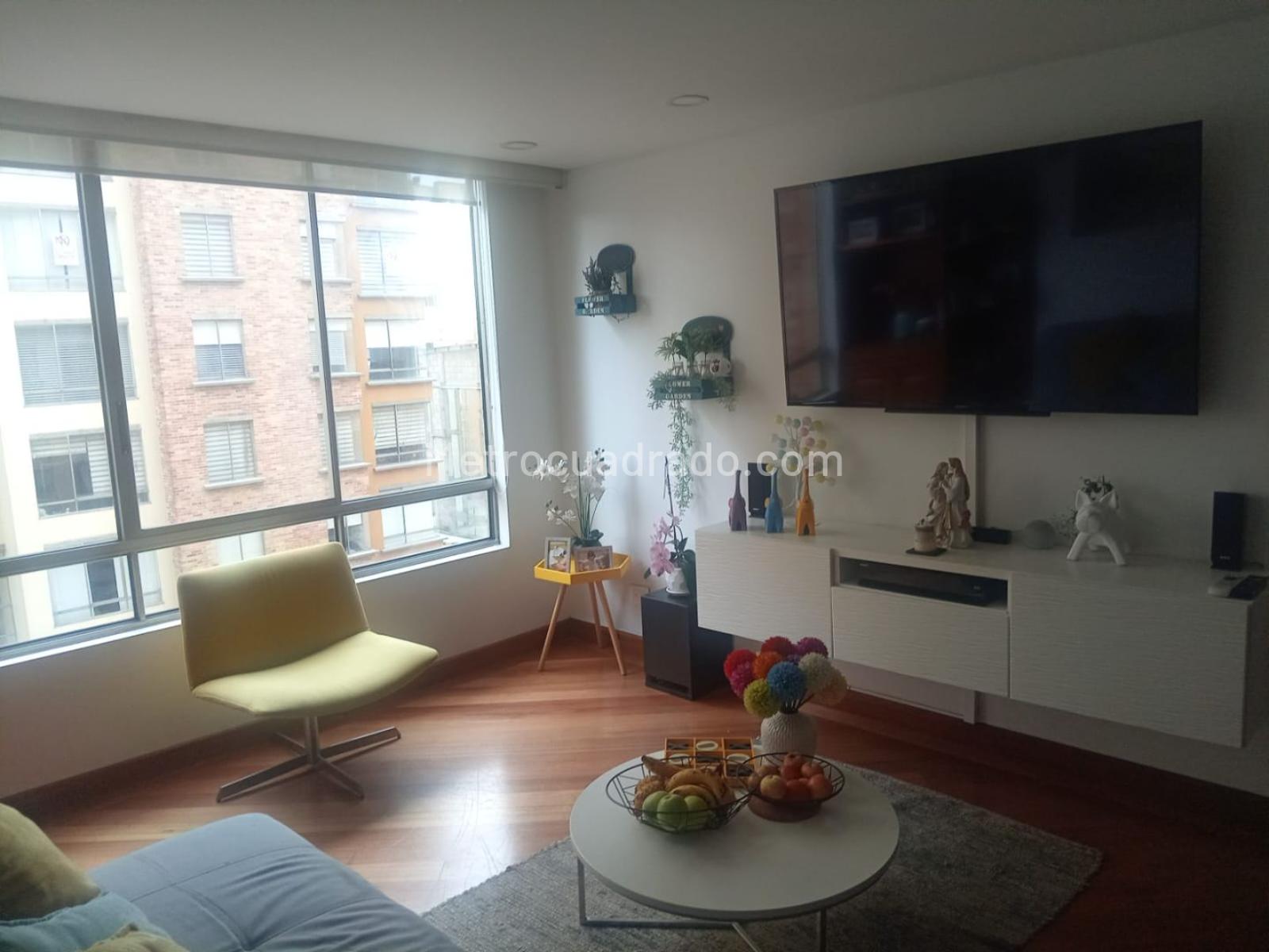 Apartamento en Venta  SALITRE ORIENTAL