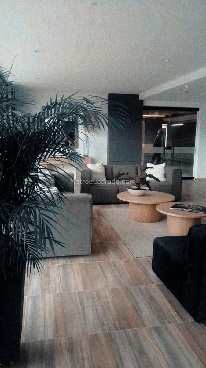 Apartamento en Venta  CIUDAD SALITRE ORIENTAL