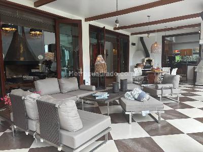Casa de 4 alcobas en venta en Guaymaral San Simon, Bogotá, 450 m² · foto 10 de 19