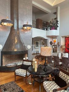 Casa de 4 alcobas en venta en Guaymaral San Simon, Bogotá, 450 m² · foto 11 de 19