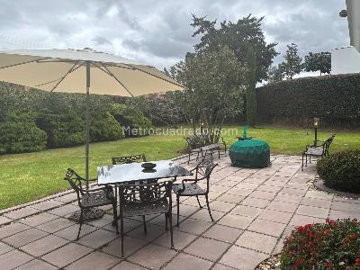 Casa de 4 alcobas en venta en Guaymaral San Simon, Bogotá, 450 m² · foto 12 de 19