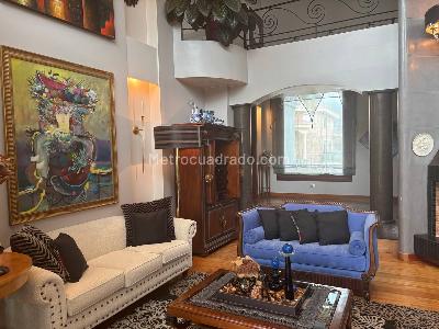 Casa de 4 alcobas en venta en Guaymaral San Simon, Bogotá, 450 m² · foto 13 de 19