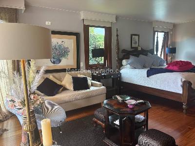 Casa de 4 alcobas en venta en Guaymaral San Simon, Bogotá, 450 m² · foto 16 de 19