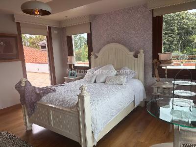 Casa de 4 alcobas en venta en Guaymaral San Simon, Bogotá, 450 m² · foto 18 de 19