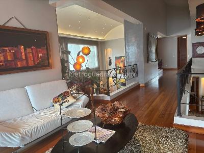 Casa de 4 alcobas en venta en Guaymaral San Simon, Bogotá, 450 m² · foto 19 de 19