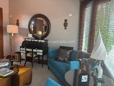 Casa de 4 alcobas en venta en Guaymaral San Simon, Bogotá, 450 m² · foto 3 de 19
