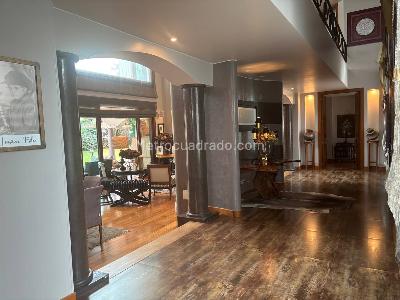Casa de 4 alcobas en venta en Guaymaral San Simon, Bogotá, 450 m² · foto 4 de 19