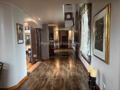 Casa de 4 alcobas en venta en Guaymaral San Simon, Bogotá, 450 m² · foto 5 de 19