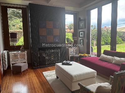 Casa de 4 alcobas en venta en Guaymaral San Simon, Bogotá, 450 m² · foto 6 de 19
