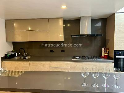 Casa de 4 alcobas en venta en El Contador Usaquen, Bogotá, 236 m² · foto 7 de 20