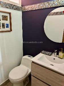 Casa de 4 alcobas en venta en El Contador Usaquen, Bogotá, 236 m² · foto 8 de 20