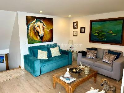 Casa de 4 alcobas en venta en El Contador Usaquen, Bogotá, 236 m² · foto 10 de 20