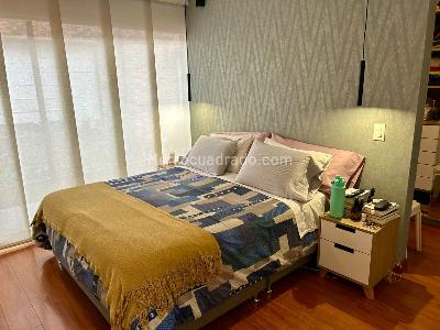 Casa de 4 alcobas en venta en El Contador Usaquen, Bogotá, 236 m² · foto 11 de 20