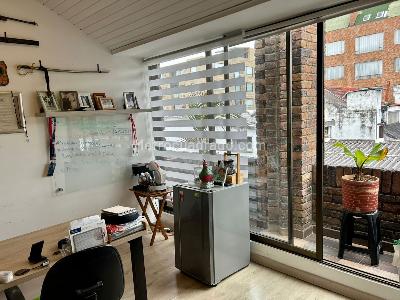 Casa de 4 alcobas en venta en El Contador Usaquen, Bogotá, 236 m² · foto 18 de 20