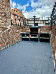 Casa de 4 alcobas en venta en El Contador Usaquen, Bogotá, 236 m² · foto 19 de 20