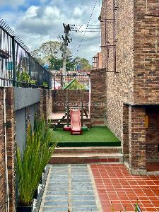 Casa de 4 alcobas en venta en El Contador Usaquen, Bogotá, 236 m² · foto 20 de 20