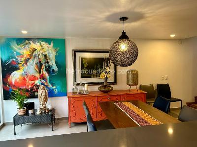 Casa de 4 alcobas en venta en El Contador Usaquen, Bogotá, 236 m² · foto 3 de 20