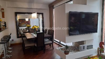 Casa de 3 alcobas en venta en Guaymaral, Bogotá, 167 m² · foto 10 de 19