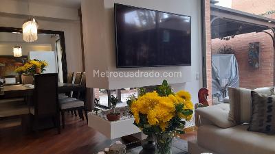 Casa de 3 alcobas en venta en Guaymaral, Bogotá, 167 m² · foto 11 de 19