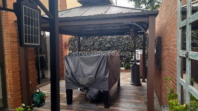 Casa de 3 alcobas en venta en Guaymaral, Bogotá, 167 m² · foto 3 de 19