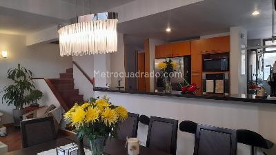 Casa de 3 alcobas en venta en Guaymaral, Bogotá, 167 m² · foto 17 de 19