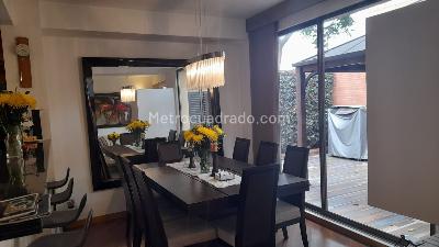 Casa de 3 alcobas en venta en Guaymaral, Bogotá, 167 m² · foto 2 de 19