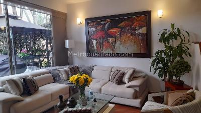 Casa de 3 alcobas en venta en Guaymaral, Bogotá, 167 m² · foto 4 de 19