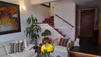 Casa de 3 alcobas en venta en Guaymaral, Bogotá, 167 m² · foto 5 de 19