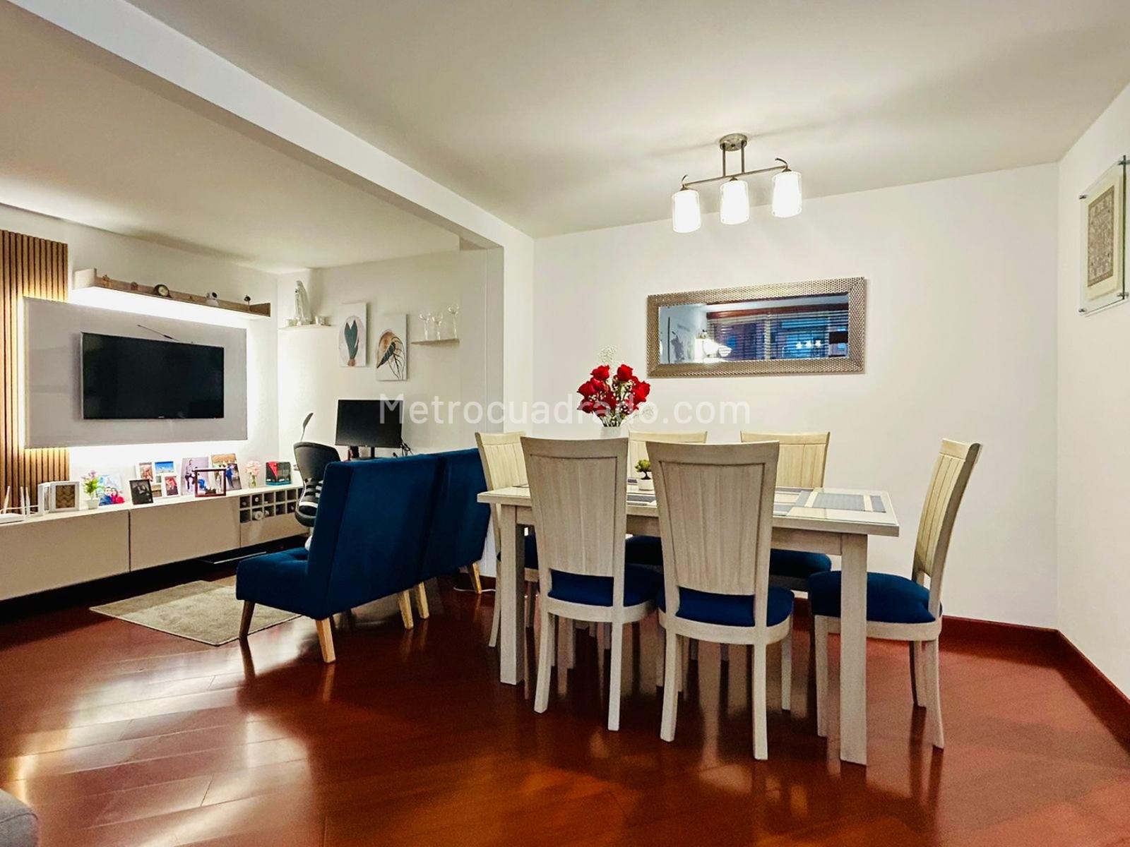 Apartamento en Venta  SALITRE ORIENTAL OBELISCO