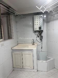 Apartamento de 3 alcobas en venta en Chico, Bogotá, 160 m² · foto 20 de 20