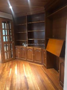 Apartamento de 3 alcobas en venta en Chico, Bogotá, 160 m² · foto 8 de 20