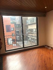 Apartamento de 3 alcobas en venta en Chico, Bogotá, 160 m² · foto 9 de 20