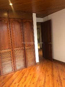 Apartamento de 3 alcobas en venta en Chico, Bogotá, 160 m² · foto 12 de 20