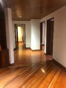 Apartamento de 3 alcobas en venta en Chico, Bogotá, 160 m² · foto 13 de 20